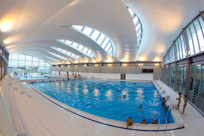 Centre Aquatique du Val d'Europe