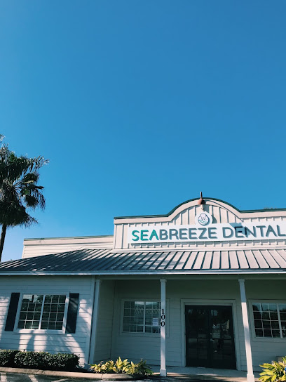 Seabreeze Dental Group Saint Augustine