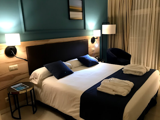 Chambres Bed & breakfast David 17310 Lloret de Mar