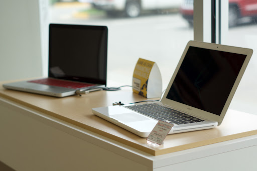 Computer Store «Experimac Fredericksburg», reviews and photos, 1865-106 Carl D. Silver Parkway, Fredericksburg, VA 22401, USA