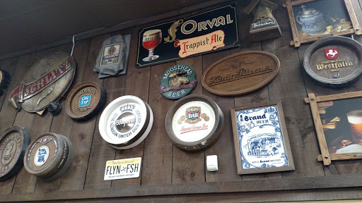 Liquor Store «Ramsey Liquors», reviews and photos, 47 W Main St, Ramsey, NJ 07446, USA