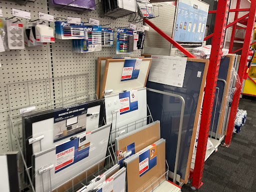 Office Supply Store «Staples», reviews and photos, 2003 Plank Rd, Fredericksburg, VA 22401, USA