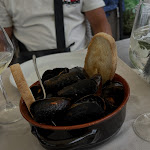 Photo n°1 de l'avis de anja.r fait le 29/05/2023 à 07:41 sur le  Da Carlo à Torri del Benaco