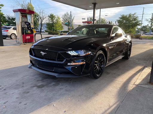 Ford Dealer «Lebanon Ford», reviews and photos, 770 Columbus Ave, Lebanon, OH 45036, USA