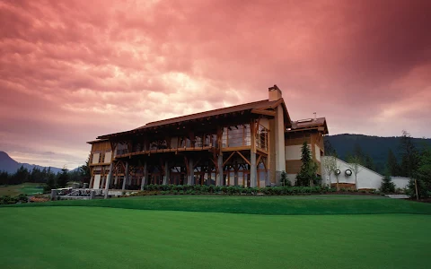 Westwood Plateau Golf & Country Club image