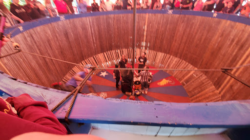 Harley-Davidson Dealer «Seacoast Harley-Davidson», reviews and photos, 17 Lafayette Rd, North Hampton, NH 03862, USA