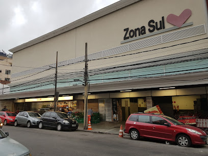 Supermercados Supermercado Zona Sul