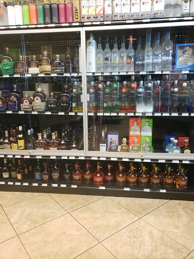 Liquor Store «535 Liquor», reviews and photos, 3260 Vineland Rd, Kissimmee, FL 34746, USA