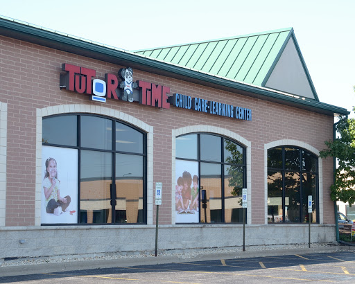 Day Care Center «Tutor Time of Tinley Park, IL», reviews and photos, 8007 183rd St, Tinley Park, IL 60487, USA