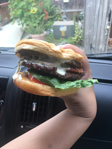 Campground «Hard Rain Cafe», reviews and photos, 5763 Upper Hoh Rd, Forks, WA 98331, USA