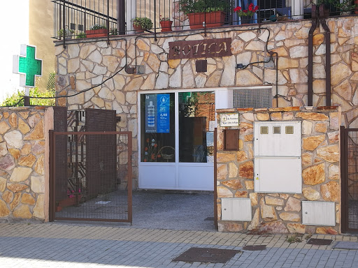 Información y opiniones sobre Rodríguez Sánchez De Rojas María Montserrat de Canencia