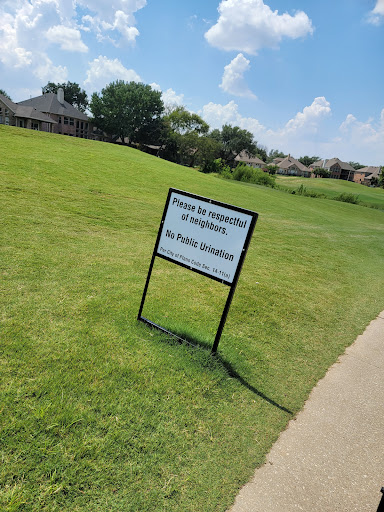 Golf Course «Ridgeview Ranch Golf Course», reviews and photos, 2701 Ridgeview Dr, Plano, TX 75025, USA