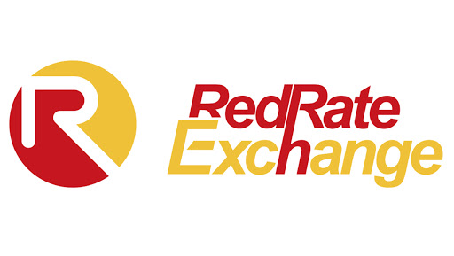 Red Rate Currency Exchange