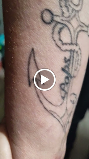 Explore strong woman tattoo ideas, creative tattoo ideas in Clarks Summit, available at Renaissance Body Art Tattoos