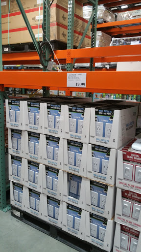 Warehouse store «Costco Wholesale», reviews and photos, 16006 Crain Hwy, Brandywine, MD 20613, USA