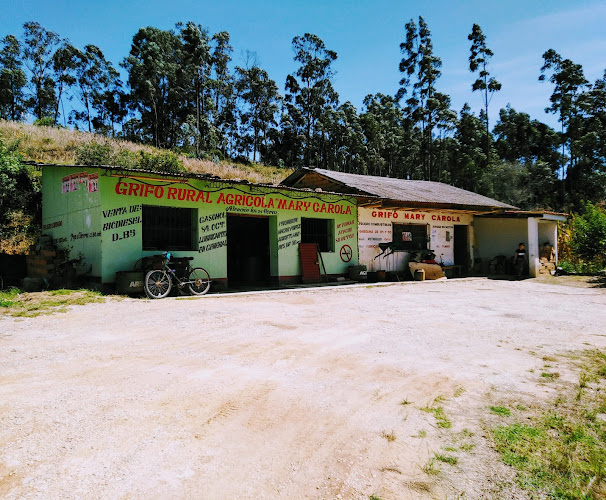 Grifo Rural Agrícola MARY CAROLA - Lamud