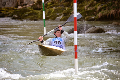 Canoë Kayak Décines Meyzieu à Décines-Charpieu
