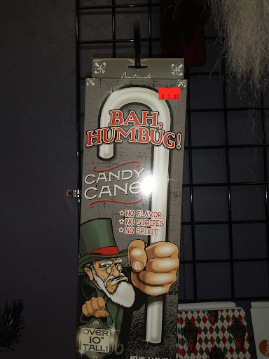 Boutique «Spoox : A Spooky Bootique», reviews and photos, 3453 State St, Salt Lake City, UT 84115, USA