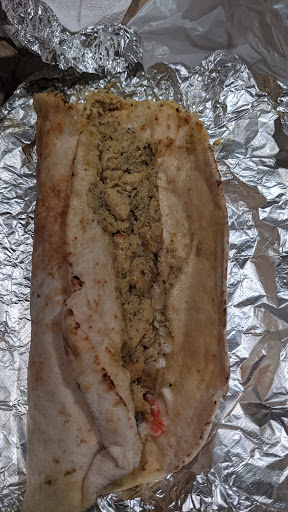 Mediterranean Restaurant «Amana Food Market», reviews and photos, 4815 E Busch Blvd #112, Tampa, FL 33617, USA