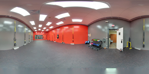 Racquetball Club «H-F Racquet & Fitness Club», reviews and photos, 2920 183rd St, Homewood, IL 60430, USA