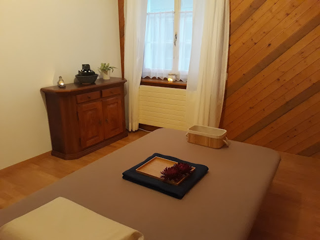 Samadun Traditional Nuad Thai Wisdom Massage & Healing Winterthur,ZH - Winterthur