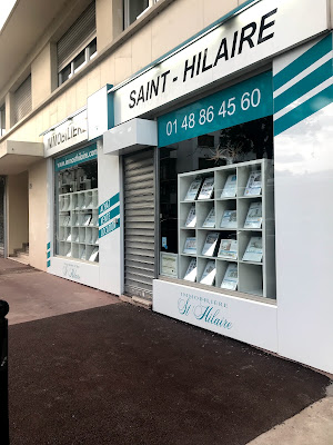 Immobilière Saint Hilaire à La