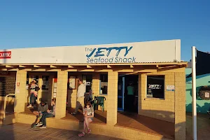 The Jetty Seafood Shack image