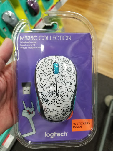 Electronics Store «Best Buy», reviews and photos, 1800 S Loop 288 #102, Denton, TX 76205, USA