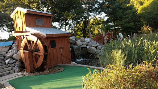 Golf Course «Waters Edge Mini Golf», reviews and photos, 230 N Ronks Rd, Bird in Hand, PA 17505, USA