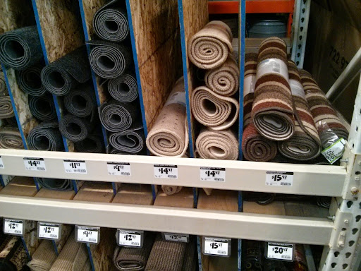 Home Improvement Store «The Home Depot», reviews and photos, 9971 Mountain View Dr, West Mifflin, PA 15122, USA