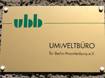 Umweltbüro für Berlin-Brandenburg e.V.