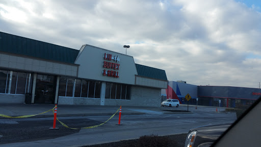 Shopping Mall «Hampden Centre», reviews and photos, 4870 Carlisle Pike, Mechanicsburg, PA 17050, USA