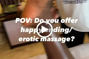 Psyche Therapy Massage - Abuja Massage Therapist image