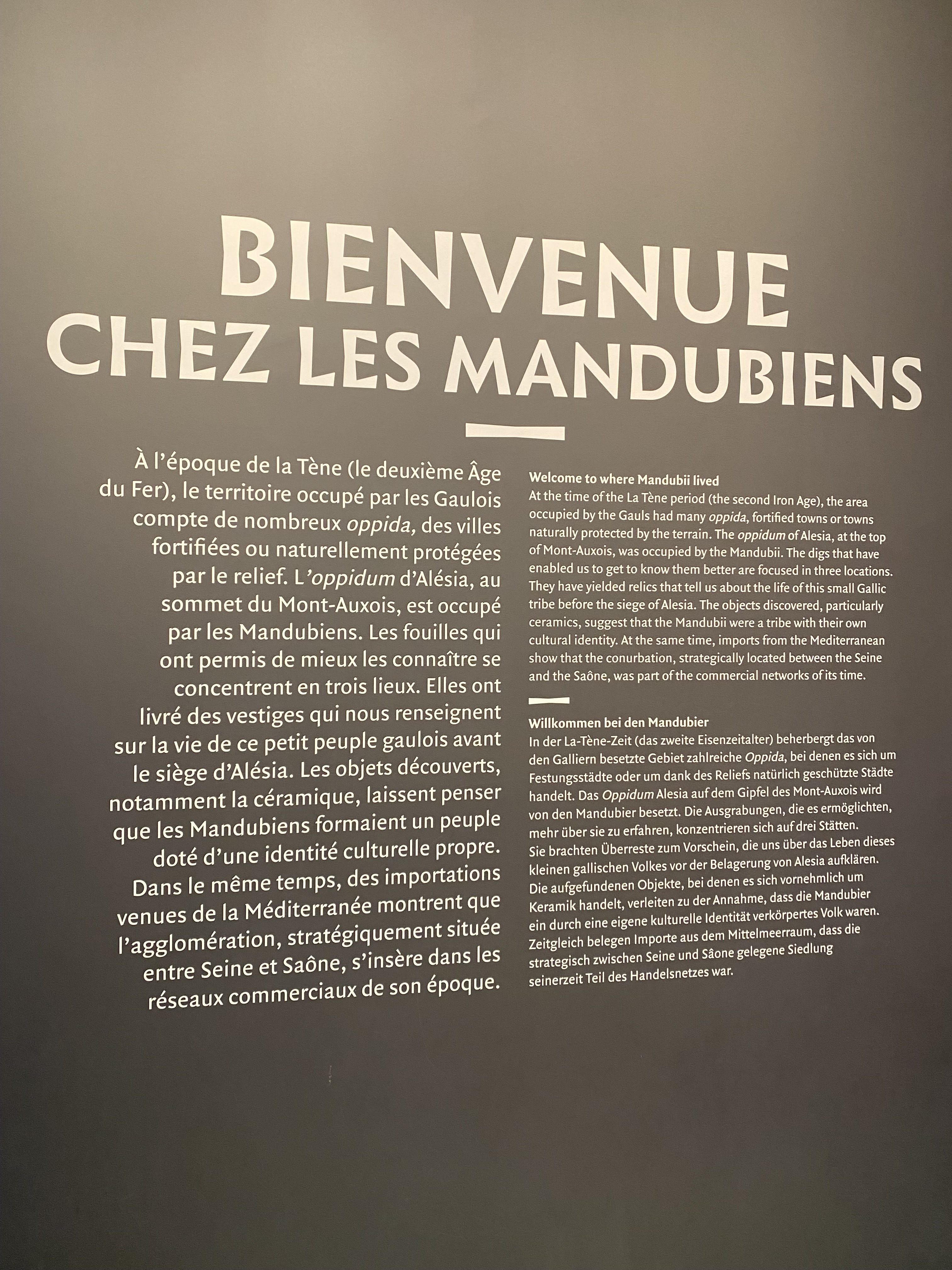 Photo n° 7 de l'avis de Patrick.u fait le 02/11/2023 à 09:05