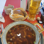 Photo n°4 de l'avis de Tom.u fait le 05/04/2023 à 09:37 sur le  Schumanns Garten à Weißenfels