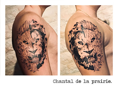 Chantal de la Prairie à Vic-la-Gardiole