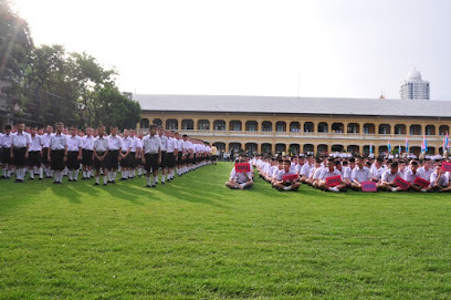 โรงเรียนสวนกุหลาบวิทยาลัย