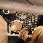 Photo n°3 de l'avis de Davi.o fait le 05/11/2021 à 07:20 sur le  Tape Italian Taste - Ristorante Pizzeria Wine Bar à Gerenzano