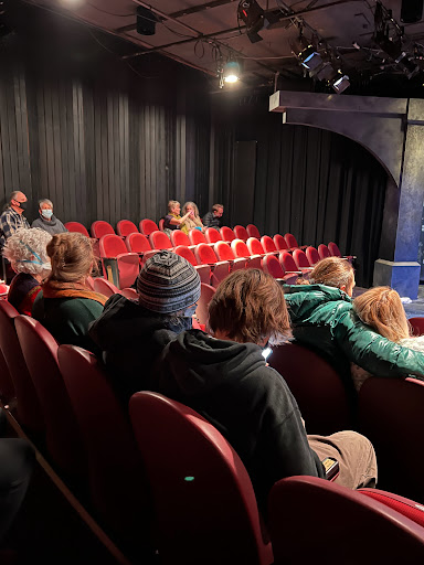 Performing Arts Theater «The Bathhouse Theatre», reviews and photos, 7312 West Green Lake Dr N, Seattle, WA 98103, USA