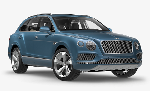 Car Dealer «Bentley Newport Beach», reviews and photos, 445 Pacific Coast Hwy c, Newport Beach, CA 92660, USA