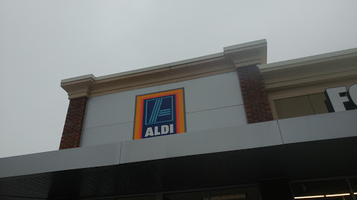 Supermarket «ALDI», reviews and photos, 396 Pleasant Hill Rd, Lilburn, GA 30047, USA