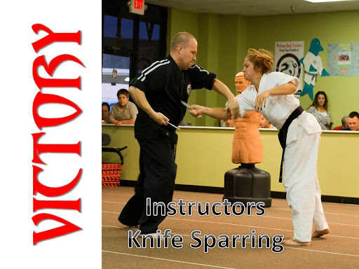 Martial Arts School «Victory Martial Arts Academy LLC», reviews and photos, 205 Apollo Beach Blvd #115, Apollo Beach, FL 33572, USA