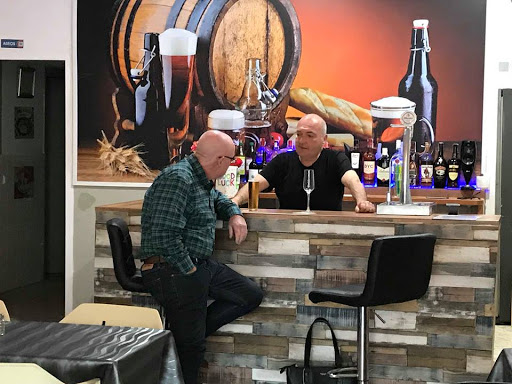 Información y opiniones sobre Bensons Brasserie de Alhaurín El Grande