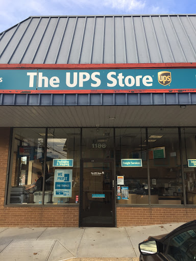 The UPS Store image 5