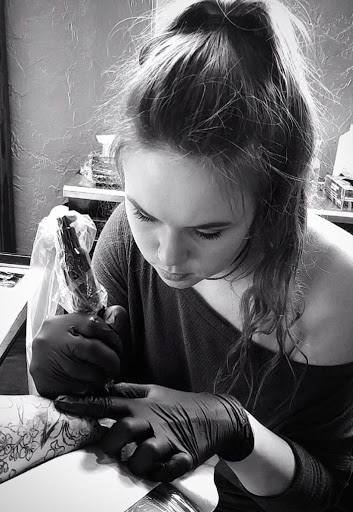 Explore tokyo revengers tattoo ideas, creative tattoo ideas in Davenport, available at Darkside Art Co.