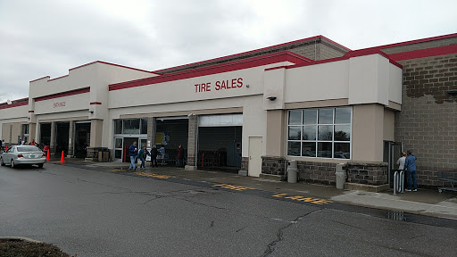 Costco Wholesale, 218 Lower Mountain View Dr, Colchester, VT 05446, USA, 