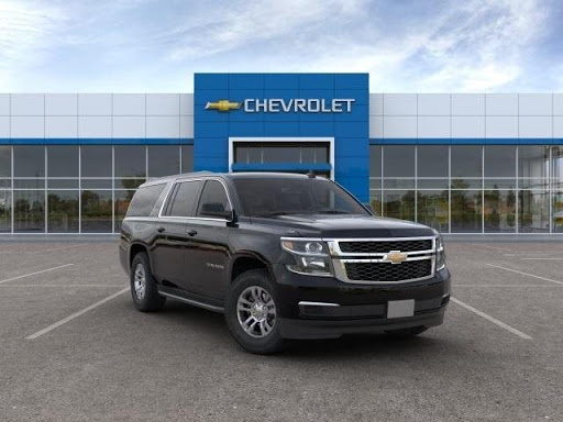 Chevrolet Dealer «Concord Chevrolet», reviews and photos, 1330 Concord Ave, Concord, CA 94520, USA