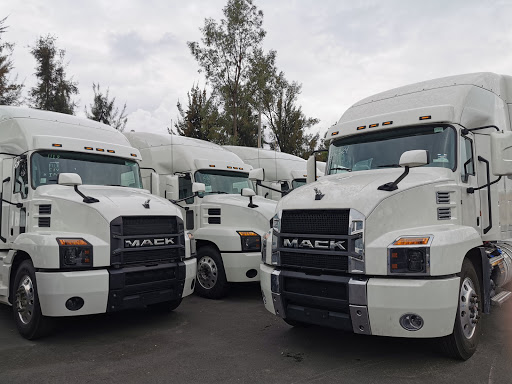 Mack Trucks, Guadalajara, Tracsa