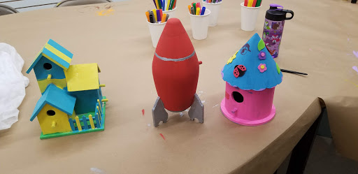 Craft Store «Michaels», reviews and photos, 7665 Arundel Mills Blvd, Hanover, MD 21076, USA