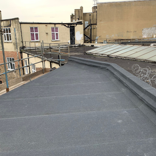 Reviews of Element Roofing Co Ltd in London - Construction company